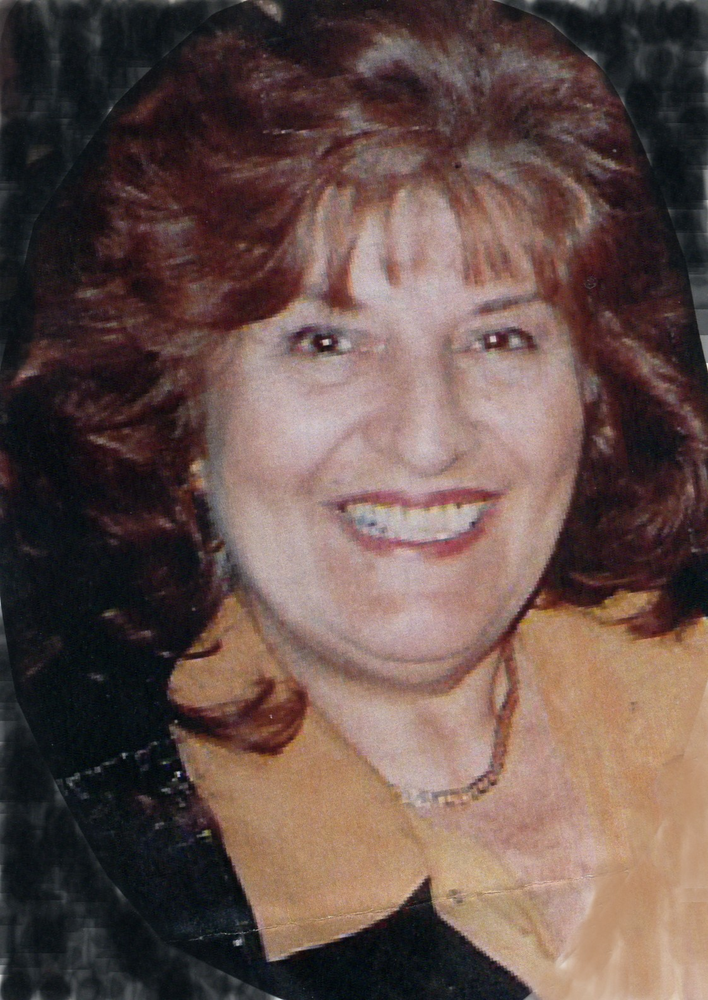 Diana Georgalli-Klopsis