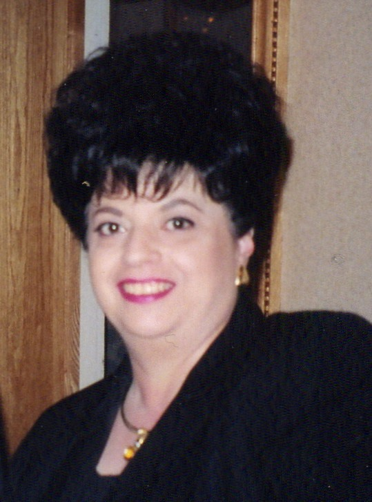Joann Mancuso