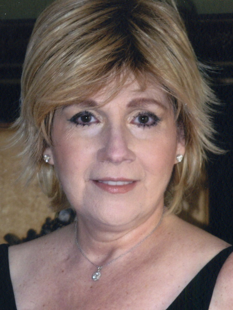 Liane Seff