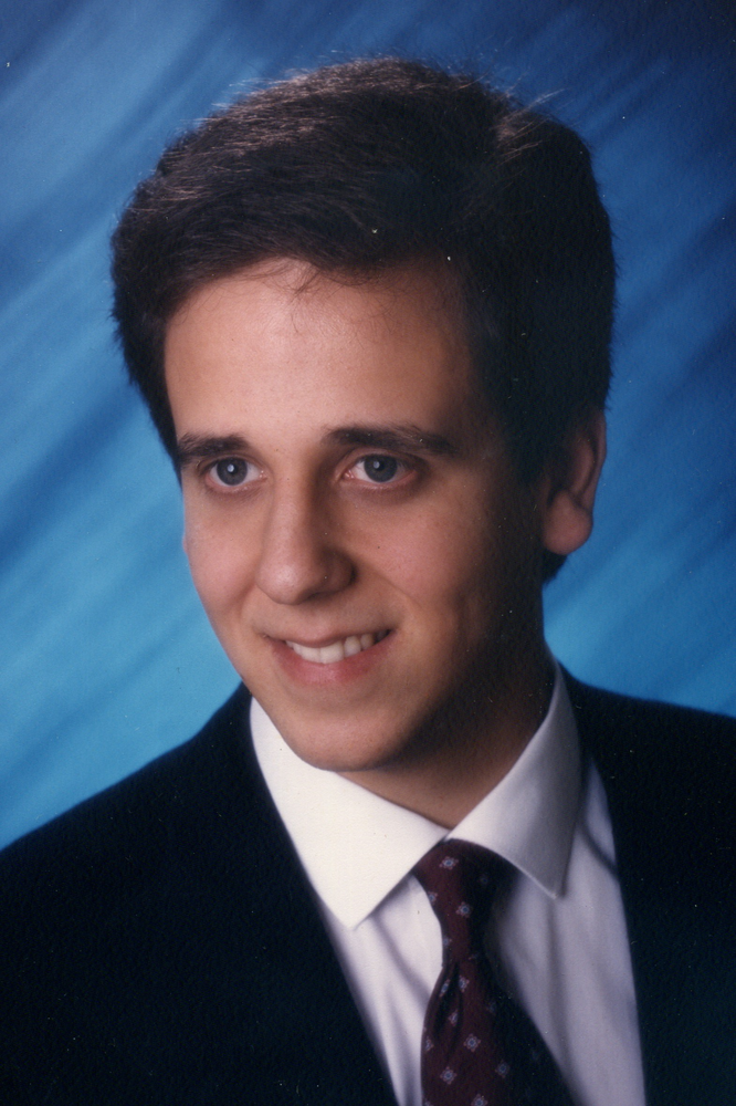 Paul Scarpelos