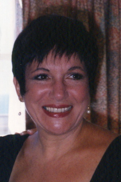 Theresa Colombo