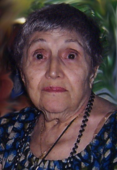 Marie Scimone
