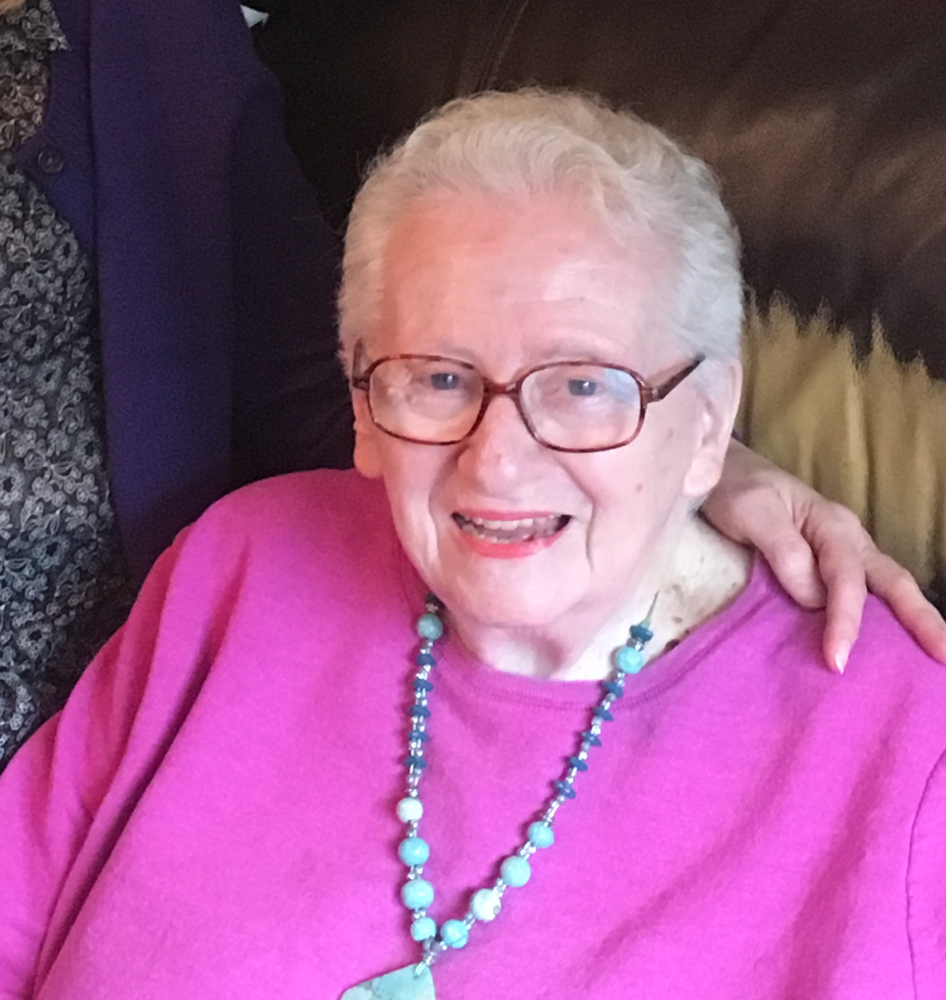 Joan Lang