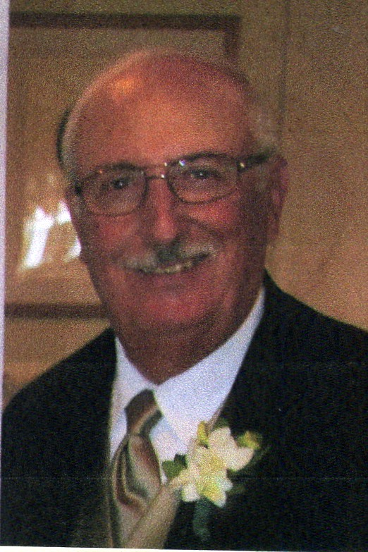 Louis Grieci