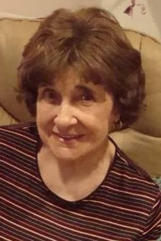 Elizabeth Stetkar