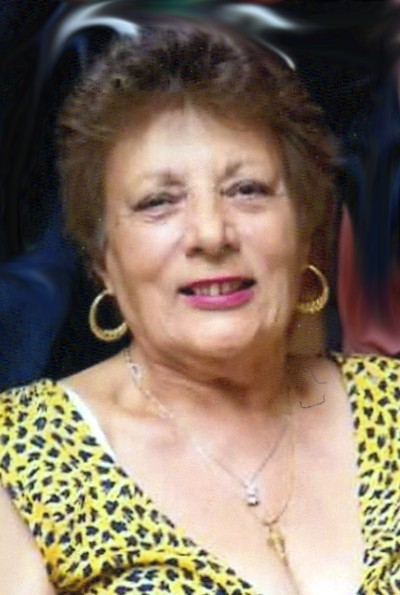 Anna Seidita