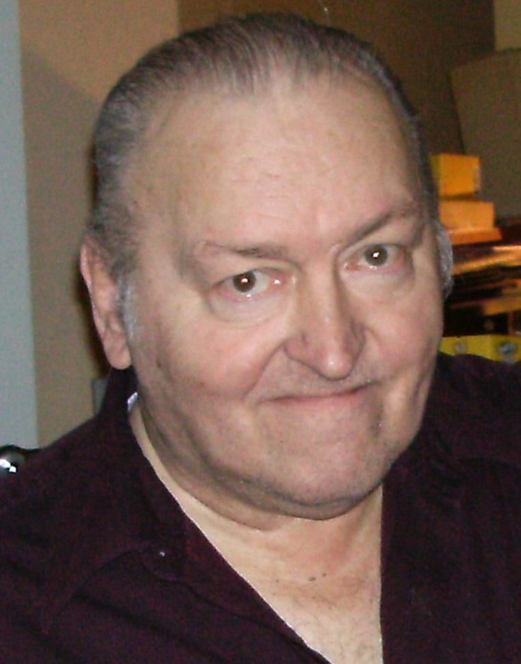 Martin Kolakowski