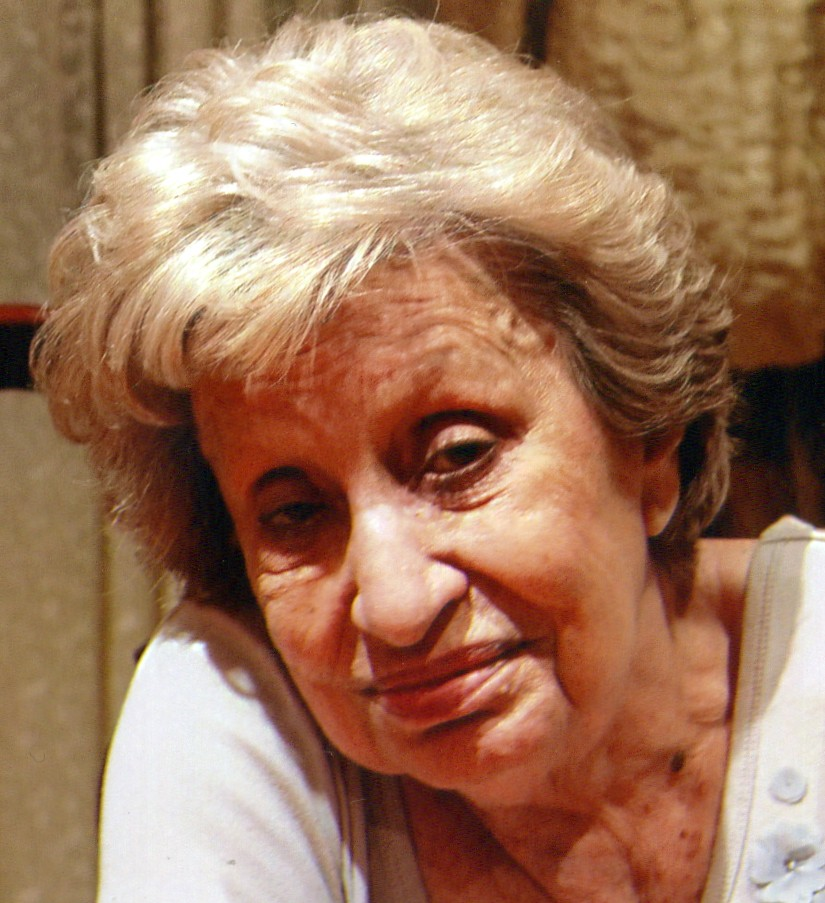 Mary Pillarella