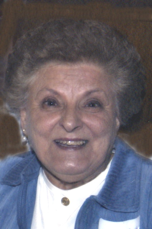 Virginia Pellegrino