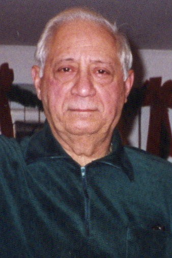 John Ciambriello