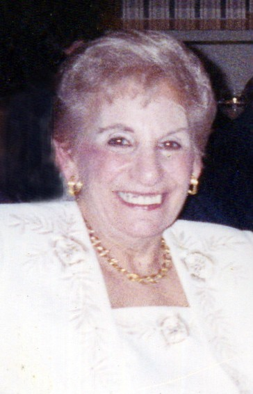 Anna Petito