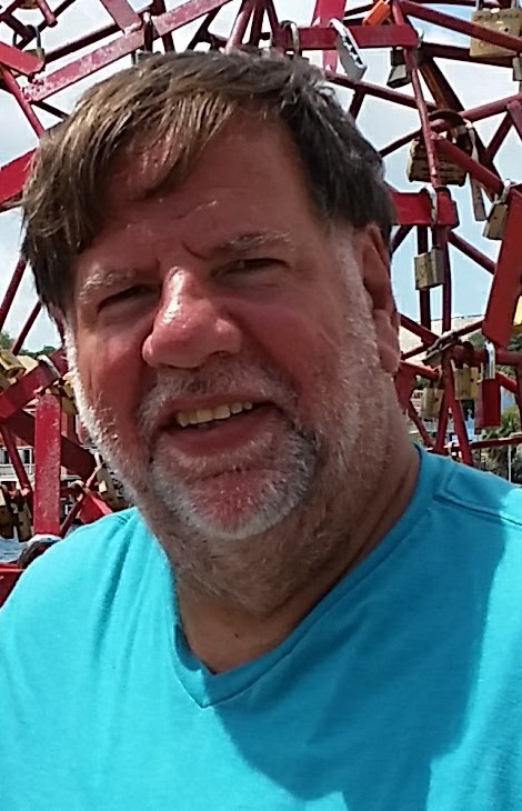 Robert Martinez