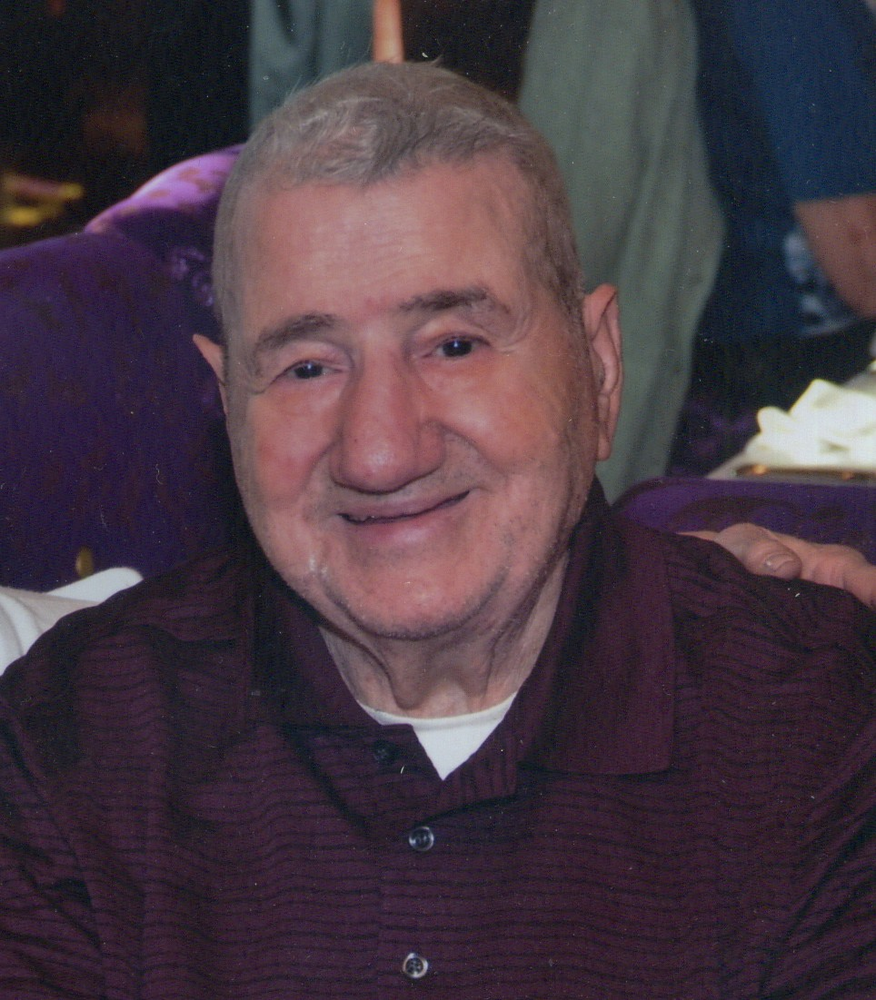 John Squicciarini