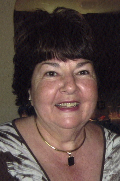 Irene Marcantonio