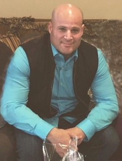Frank Colella Jr.