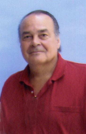 Robert Ferrarin
