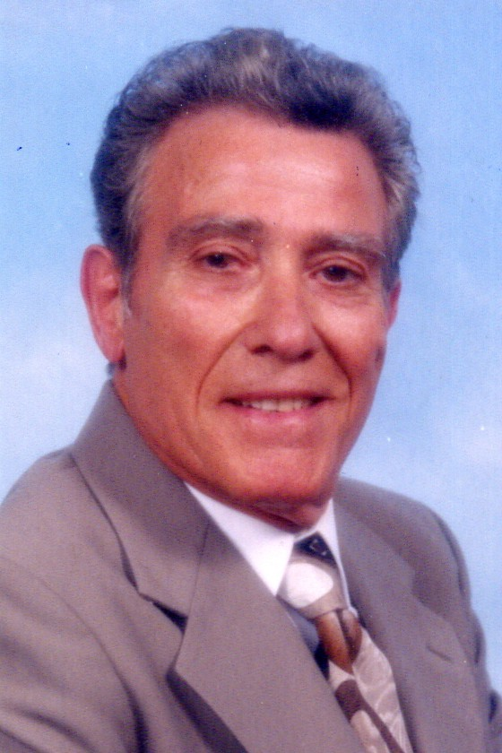 Arthur Guarnieri