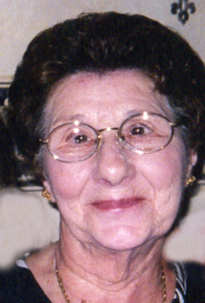Grace Hellund