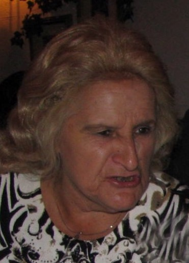 Frances Lione