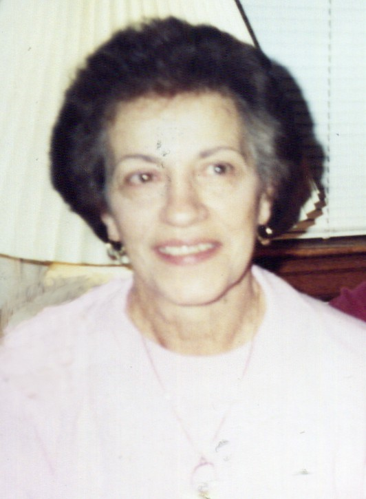 Madeline Masiello