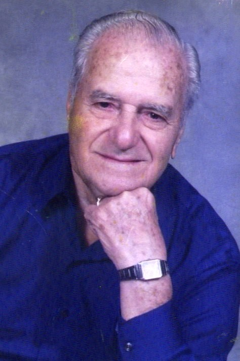 Philip Ladiana
