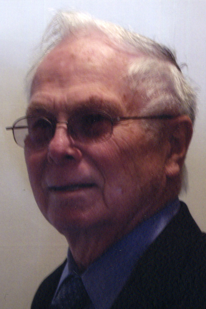 Richard Riley