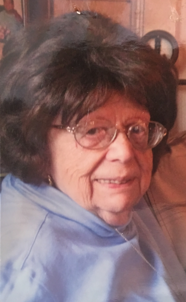 Anne Carfagna