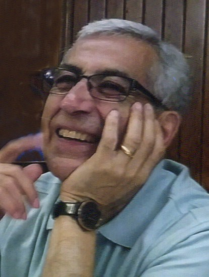 Carlo Panfilo