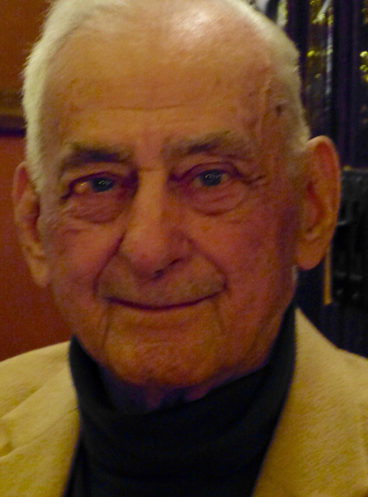 Dominick D'Angelo