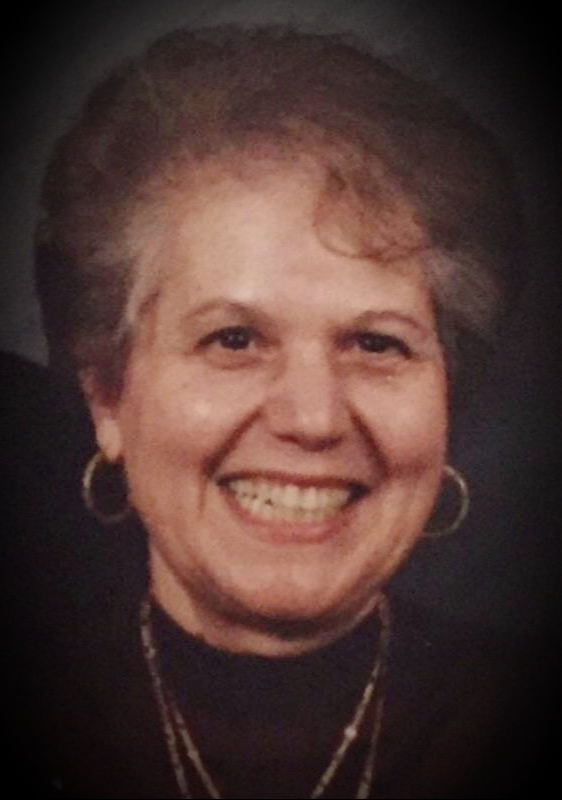 Roseann McLaughlin