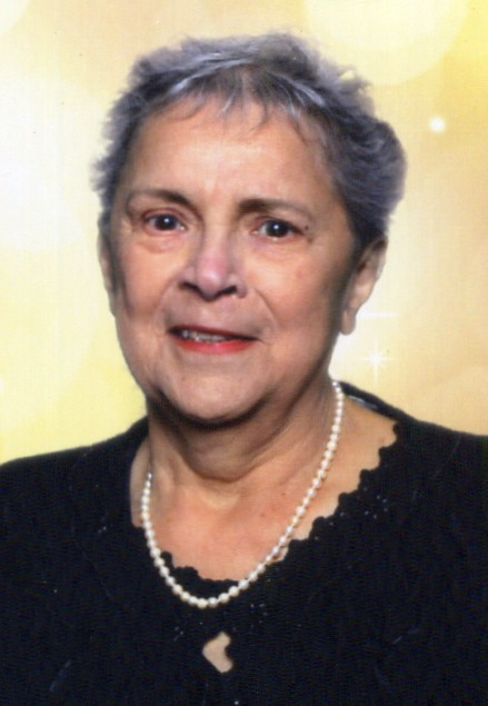 Nancy McCabe