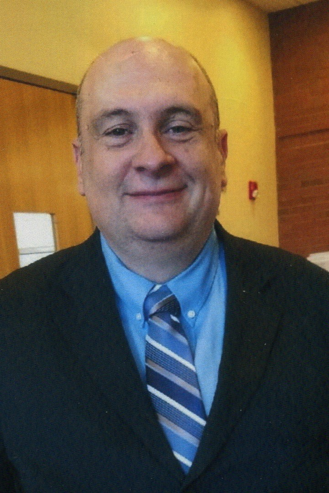 Thomas McCarthy