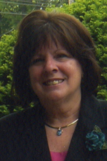 Kathleen Christensen
