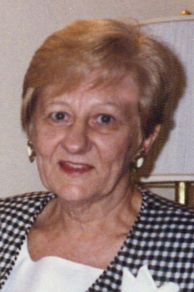 Josephine Nerlino