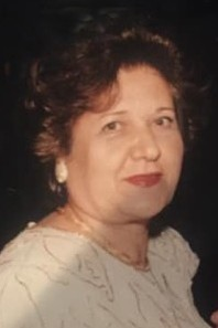Jeanette Kadamani
