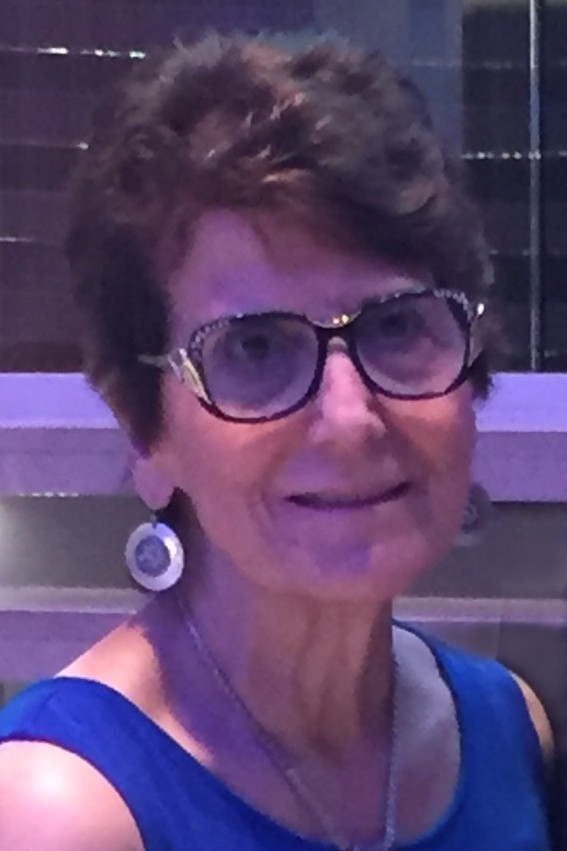 Carol Matarazzo
