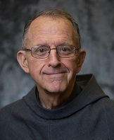 Fr. Philip Blaine
