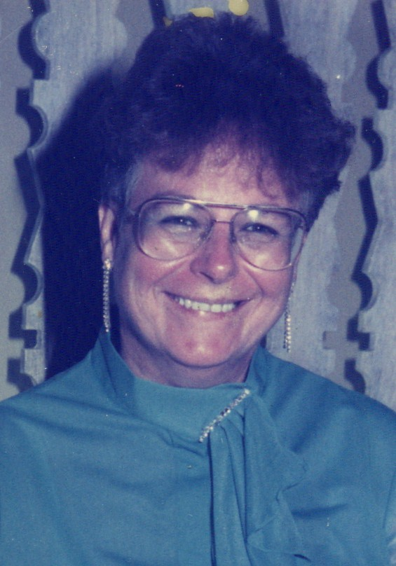 Helen Bauer
