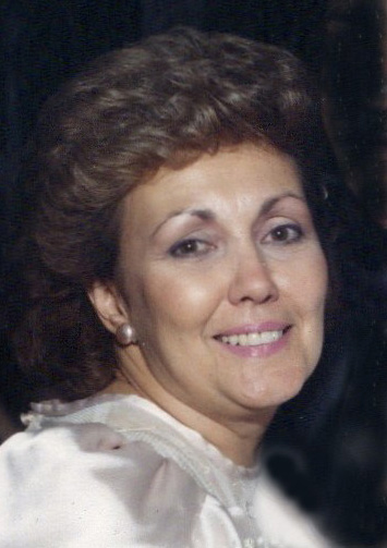 Marjorie Perosi