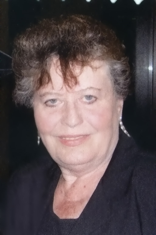 Ellen Wells