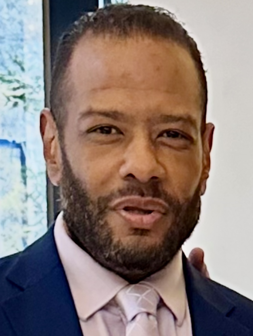Christopher J. Paige