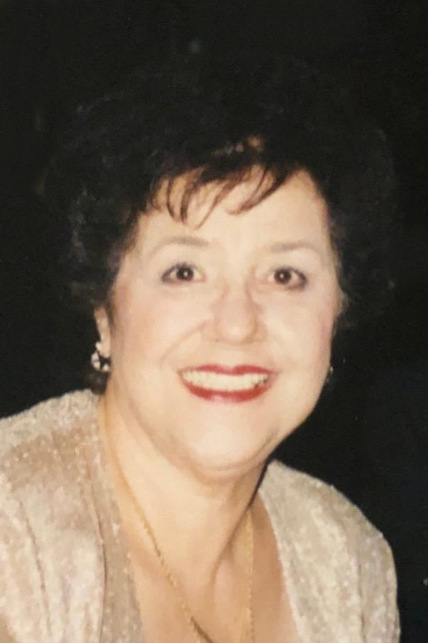 Obituary of Marie J. DeFilippi | Matthew Funeral Home And Cremation...